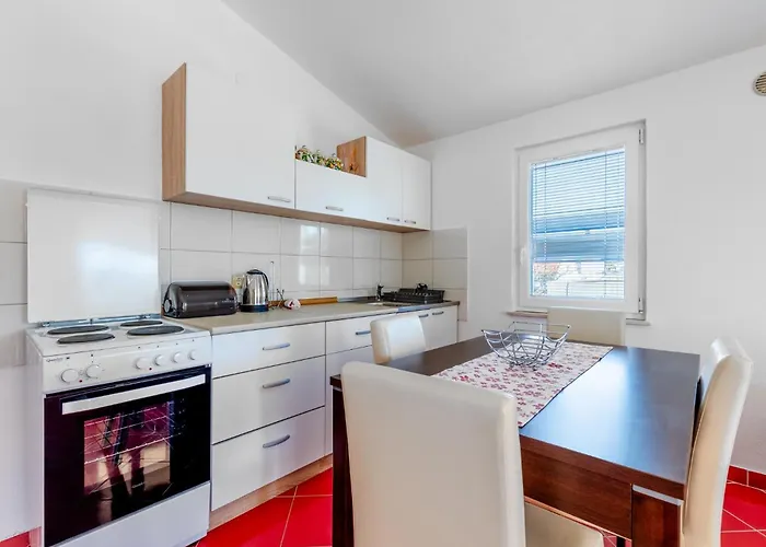 Hasnek Appartement