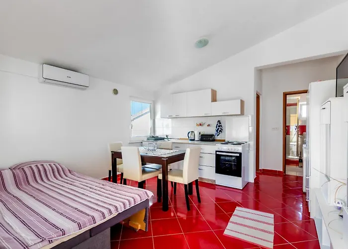 Apartment Hasnek Vir