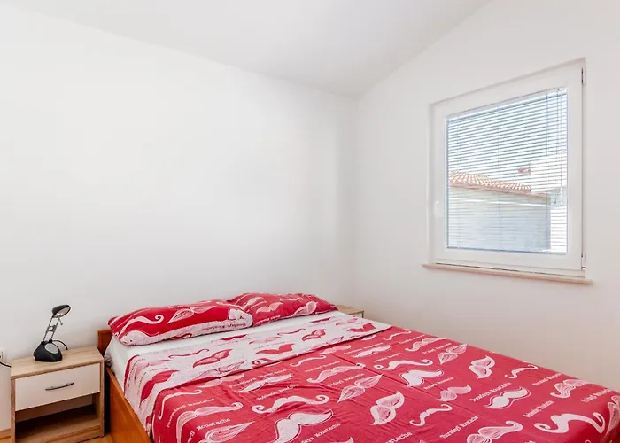 Hasnek Apartment