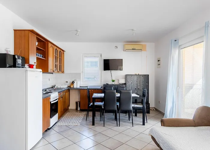 Hasnek Appartement