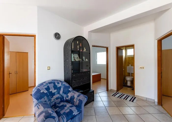 Apartment Hasnek