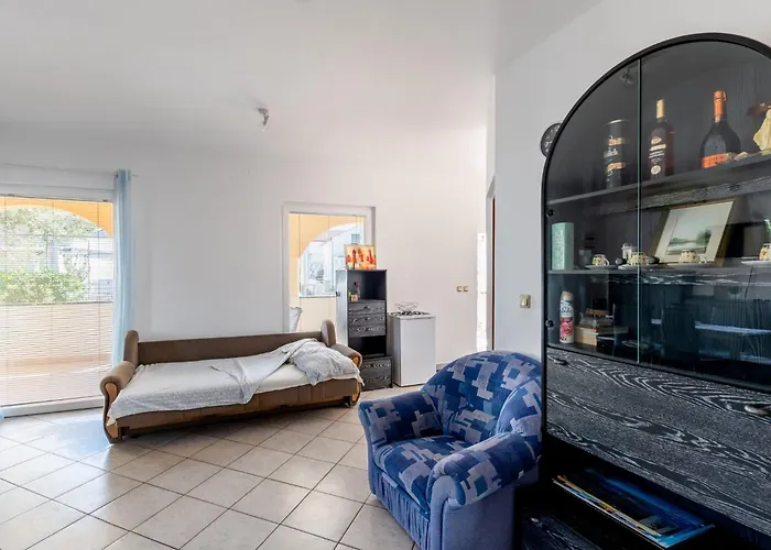 Hasnek Apartment