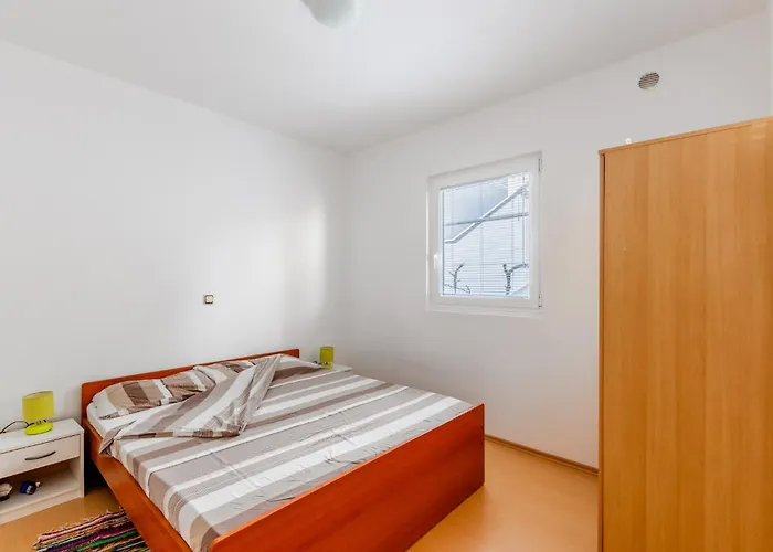 Hasnek Apartment