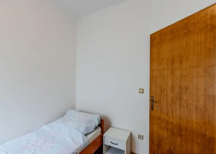 Apartment Hasnek Vir
