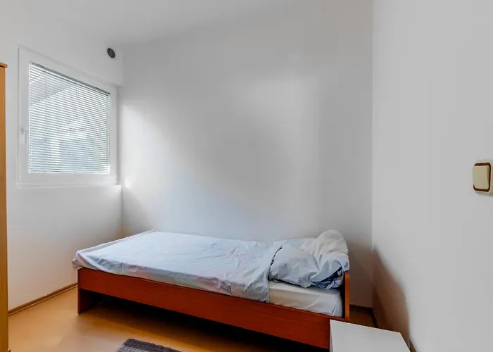Hasnek Apartment *