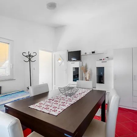 Apartman Hasnek *