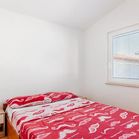Hasnek Apartman