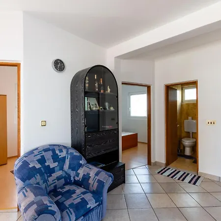 Apartman Hasnek