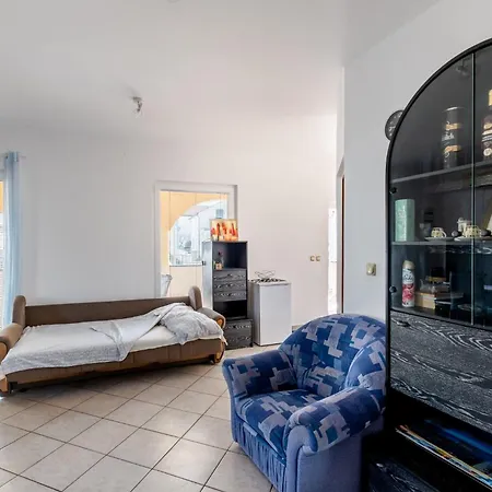 Hasnek Apartman