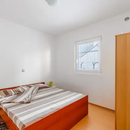 Hasnek Apartman