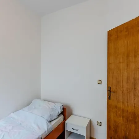 Apartment Hasnek Vir