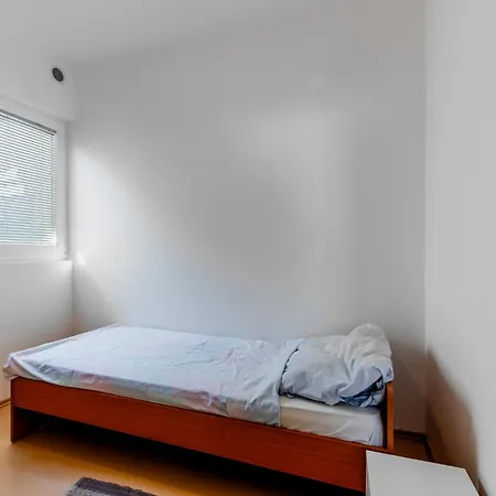 Hasnek Apartment *