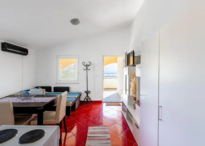 Hasnek Appartement *