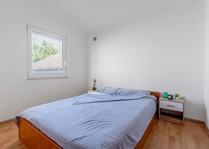 Appartement Hasnek Vir