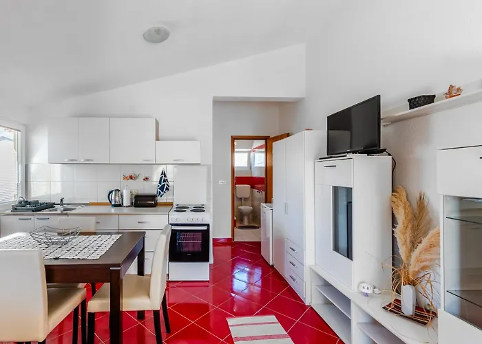 Appartement Hasnek Vir