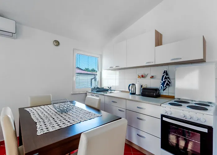 Appartement Hasnek Vir