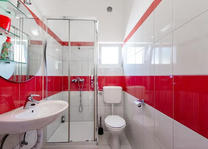 Hasnek Appartement Vir